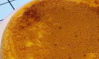 电饭煲红糖蛋糕的做法 电饭煲红糖蛋糕的做法窍门