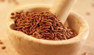 亚麻籽怎么种 亚麻籽怎么种什么时候