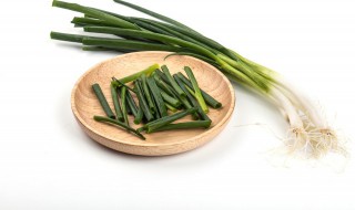 家里怎么种葱 家里怎么种葱 水培