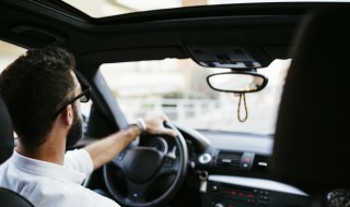 外地车进深圳限行时间 外地车进深圳限行时间规则