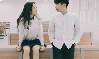 在乎一个人的表现（女生在乎一个人的表现）