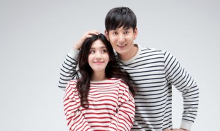 情侣昵称一男一女 情侣昵称一男一女霸气