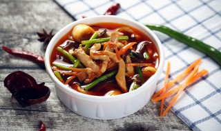 炒肉丝没有淀粉怎么办(没有淀粉肉丝怎么炒嫩)