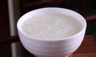 煮稀饭用什么米最好吃(什么米适合煮饭和稀饭)