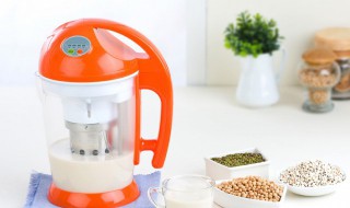 小米加什么打豆浆最好喝（打豆浆加小米怎么样）