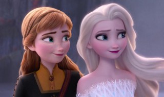 冰雪奇缘人物介绍(冰雪奇缘人物介绍英文)