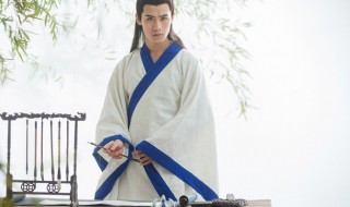 两字古风id男生(两字古风id男生网名)