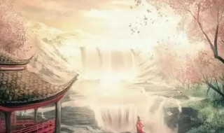 离思五首其四原文翻译 离思五首的整首诗翻译