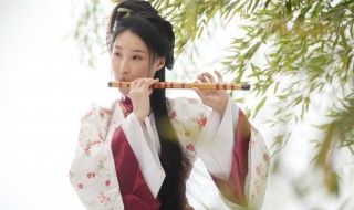 文艺的网名女生古风 文艺的网名女生古风霸气