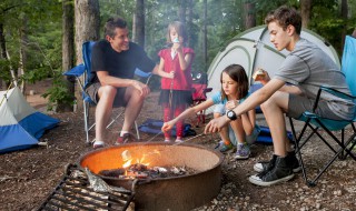 野餐吃什么简单又美味（野餐吃什么简单又美味的）