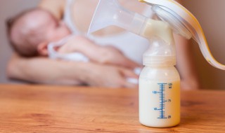 冻奶解冻后能存放多久 冻奶解冻可以保存多久