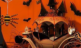 万圣夜是什么意思呢 万圣夜是什么意思呢化妆