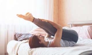 缩阴运动正确做法