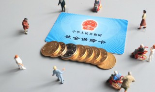 个体工商户怎么交社保（个体工商户怎么给员工交社保）