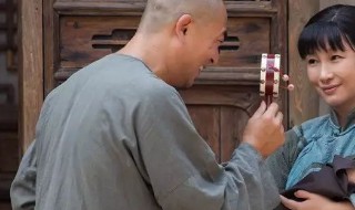 电视剧白鹿原剧情介绍 电视剧白鹿原剧情介绍电视猫