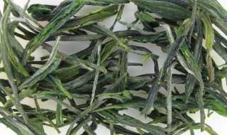 鸠坑毛尖的功效 沩山毛尖功效作用