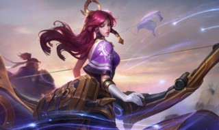 王者荣耀人物介绍 王者荣耀人物介绍大全图片