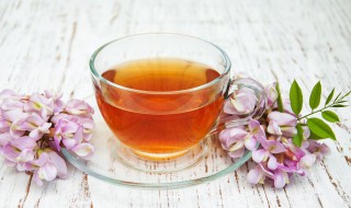 日月潭红茶冲泡方法(日月潭红茶的功效与作用)