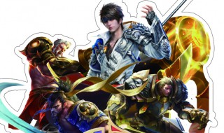 王者人物介绍（王者人物介绍大全）