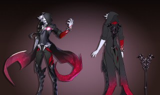 枪神纪人物介绍（枪神纪人物介绍百度百科）