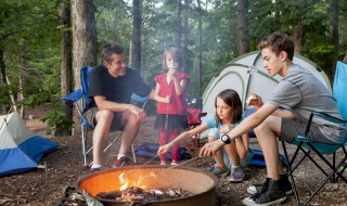 野餐吃点啥比较好 野餐吃什么好点