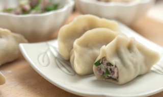 岭南冰花煎饺的做法（岭南冰花煎饺的做法和配料）