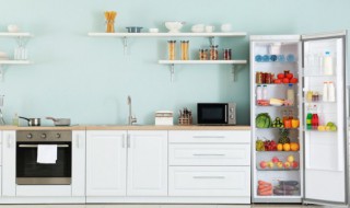 冰箱结冰是怎么回事 冰箱老是结冰是什么原因