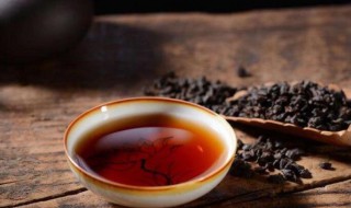 碎银子茶怎么泡（糯米香碎银子茶怎么泡）