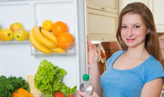 冰箱英语怎么读fridge（冰箱英语怎么读fridges）