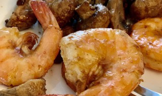 空气炸锅做虾的方法（空气炸锅做虾的方法韵达快递投诉电话）