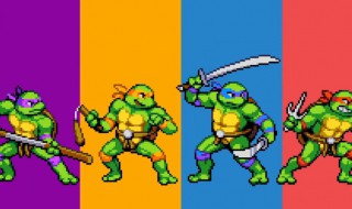 忍者神龟人物介绍（2003忍者神龟人物介绍）