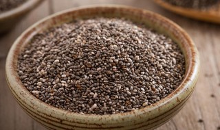 奇亚籽怎么泡 奇亚籽怎么泡好吃