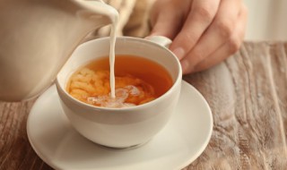 茶颜悦色茶包怎么泡 茶颜悦色茶包怎么泡不苦