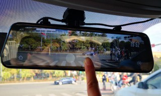 第一现场行车记录仪怎么样 第一现场行车记录仪怎么样双摄像头录像