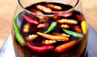 糖醋螺丝菜的腌制方法(糖醋螺丝菜的腌制方法大全)