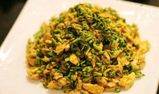 英菜的腌制方法 英菜怎么腌