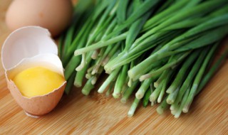 韭菜油制作方法（韭菜油的制作方法）