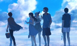 关于友情的名言警句有哪些 五句关于友情的名言警句有哪些