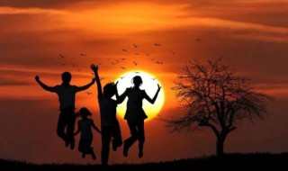 关于亲情的名言警句 关于亲情的名言警句和诗词