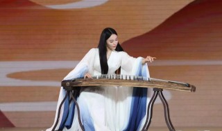 古筝用英语怎么说(她会弹古筝用英语怎么说)