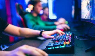 电脑键盘顿号怎么打 联想电脑键盘顿号怎么打