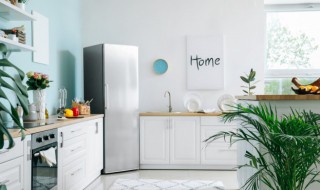 雅典娜冰箱怎么调温度(雅典娜冰箱怎么调温度说明书)