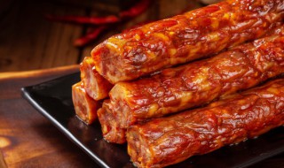 袋装香肠用什么方法保存 袋装香肠用什么方法保存最好