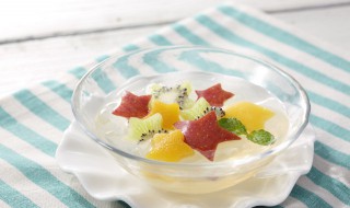 做果冻用什么胶（做果冻用什么胶水最好）