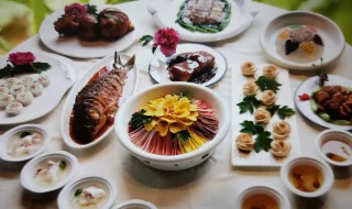 豫菜十大名菜 豫菜十大名菜菜谱大全