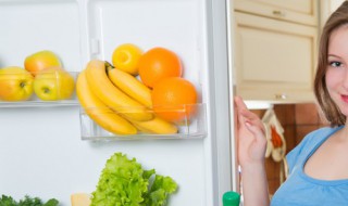 澳柯玛冰箱怎么调温度（澳柯玛冰箱怎么调温度冷冻和冷藏）