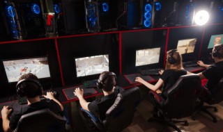 王者荣耀怎么投降的（王者荣耀投降的时候为什么只有四个人）