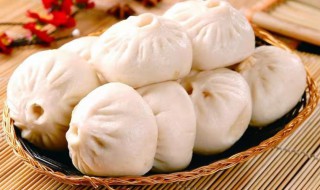 葫芦馅包子的做法大全(葫芦馅包子的做法大全牛肉)