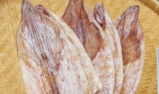 鱿鱼干的做法大全(笋干炒鱿鱼干的做法大全)