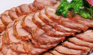 牛肩肉怎么吃比较好 牛肩肉怎么吃比较好消化
